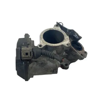 EGR valve