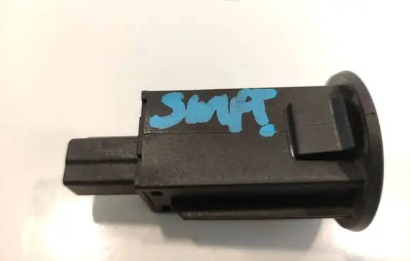 Suzuki Swift II Passenger airbag on/off switch 3897052K00CAREWAY