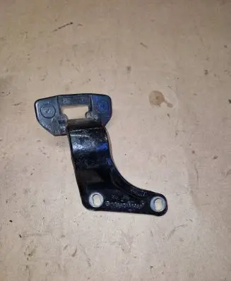 Mercedes-Benz GL X164 Tailgate/trunk/boot hinge A1647400337