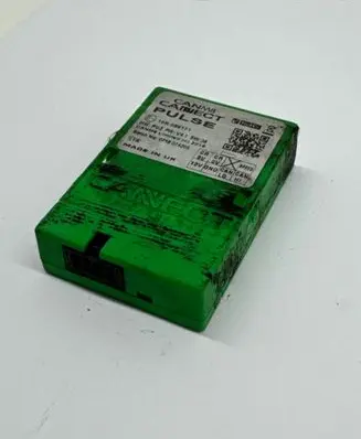 Renault Scenic III - Grand scenic III Other control units/modules 10R059171 0718074205