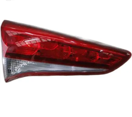 Hyundai Tucson TL Rear/tail lights 