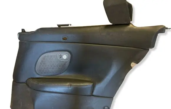 Volvo C70 Rear door card panel trim 99065001 8613220