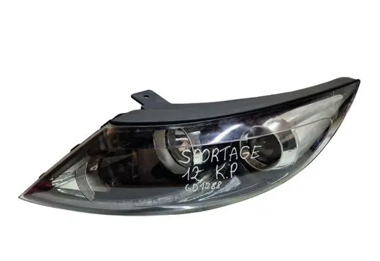KIA Sportage Headlight/headlamp 921013WXXX