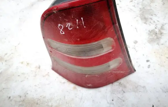 Mercedes-Benz A W168 Rear/tail lights 1688202864