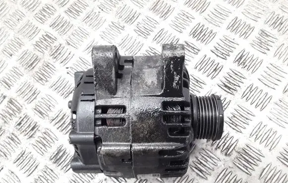 Citroen Jumpy Generator/alternator 5705EY