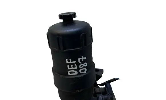 Volvo XC70 Fuel filter housing 8616848 V6C2014