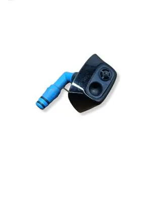 Saab 9-3 Ver2 Headlight washer spray nozzle 24290369