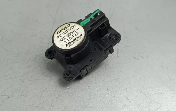 Dacia Jogger Air flap motor/actuator A21201700