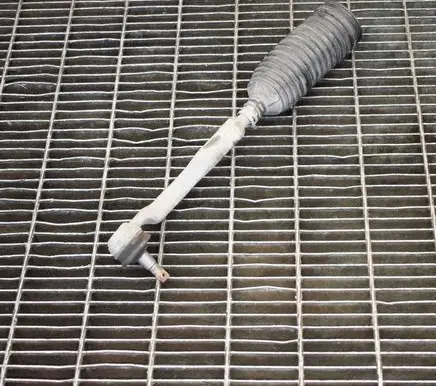 Steering tie rod