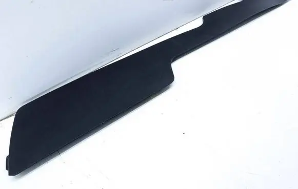 Audi A6 Allroad C6 Centre console side trim front 4F2863306