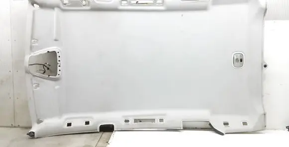 Mercedes-Benz ML W163 Headlining 