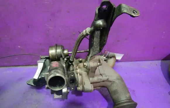 Citroen C5 Turbo K03321246