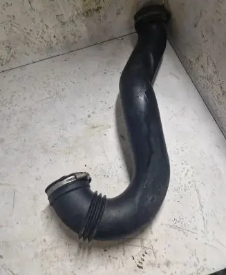 Peugeot Boxer Intercooler hose/pipe 349903080