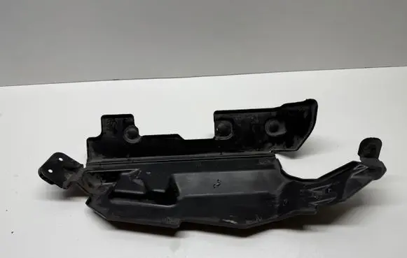Ford F150 Intercooler air guide/duct channel ML348B407 R4D3A