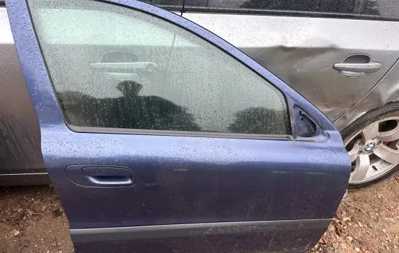 Volvo S60 Front door
