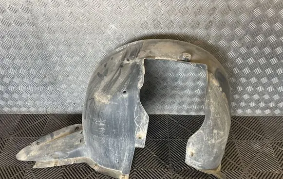 Skoda Superb B6 (3T) Front wheel arch liner splash guards 3T0809962