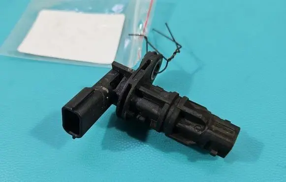 Dacia Dokker Crankshaft position sensor 237313661R IMPRK1488304