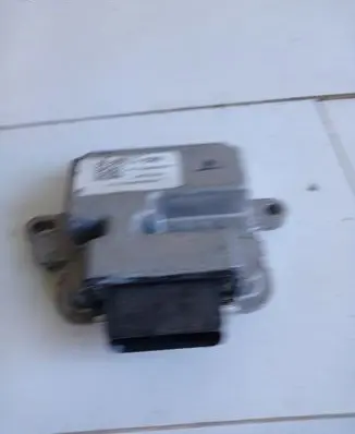 Chevrolet Volt II Fuel injection pump control unit/module 23482909