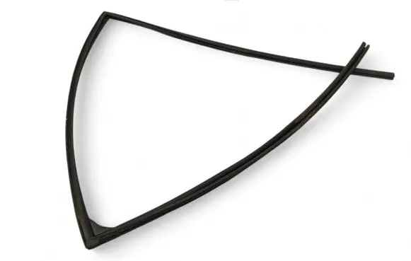 Subaru Outback (BT) Rubber seal rear door 