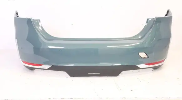 BMW i5 G60 Rear bumper 96565548