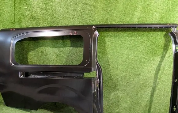 Toyota Proace Rear quarter panel 