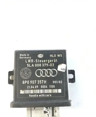 Audi A6 S6 C6 4F Light module LCM 8P0907357H 5LA00837903