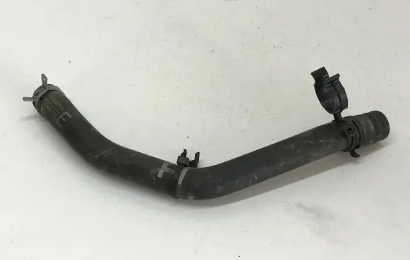 Ford Fiesta Engine coolant pipe/hose C1B118K579EA