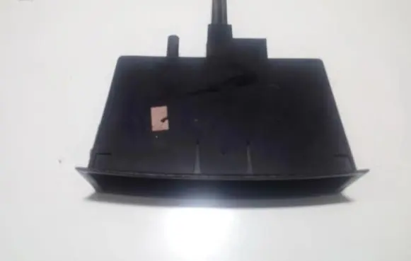 Citroen C3 Other interior part 18m6253016 9643574177