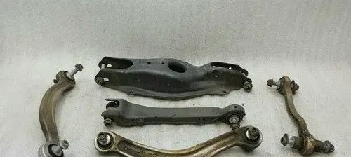 Mercedes-Benz C W205 Rear upper control arm/wishbone A2053522000