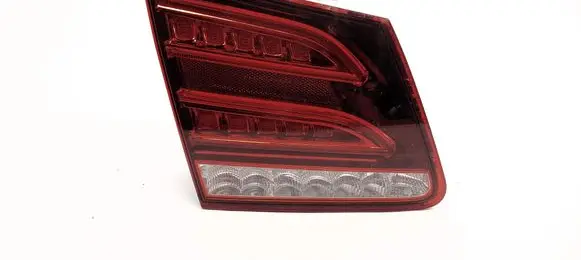 Mercedes-Benz E W212 Tailgate rear/tail lights A2129062103