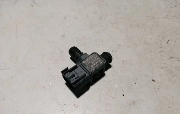 Buick Encore I Valve vacuum 20876799 0265005321