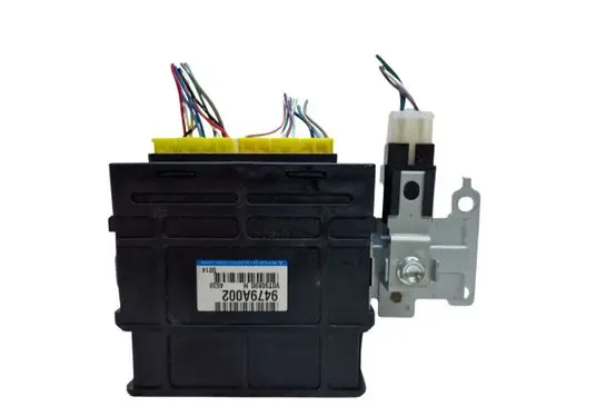 Peugeot iOn Other control units/modules 9479A002 V0T90890H