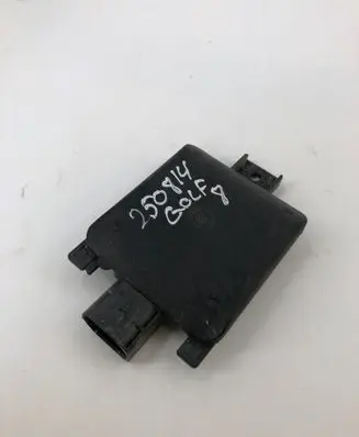 Volkswagen Golf VIII Blind spot module 2q0907685e