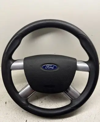 Ford Focus Steering wheel 7M513600BB3ZHE 00019SM10116776 62190001A00
