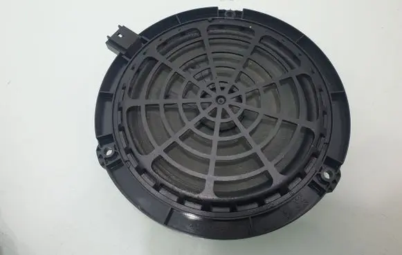Citroen C4 Grand Picasso Front door speaker 9803506480