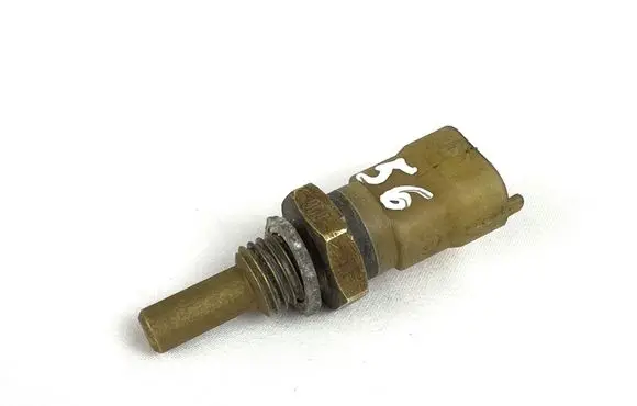 Coolant temperature sensor