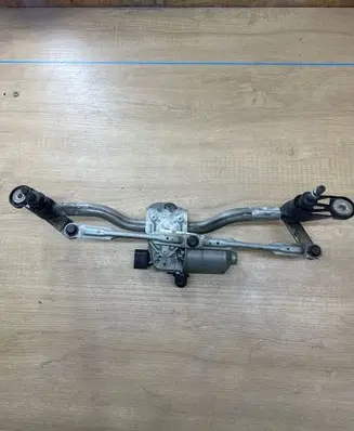 Ford Ecosport Front wiper linkage and motor CN1517504AE F006D20603