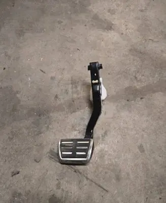 Audi Q5 SQ5 Brake pedal 4H1723140A