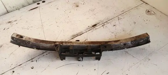Opel Zafira B Front bumper cross member 24460537 32705A