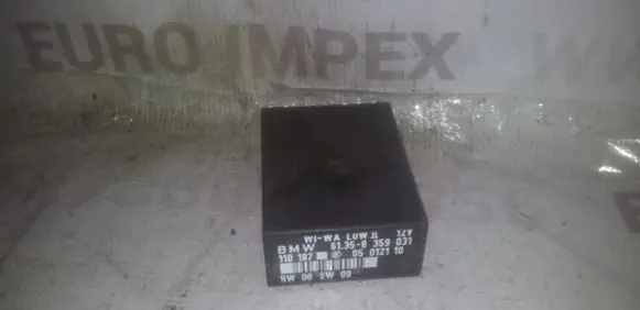 BMW 5 E39 Other control units/modules 61358359031 05012110