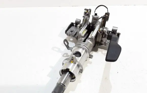 Hyundai Tucson LM Steering wheel axle
