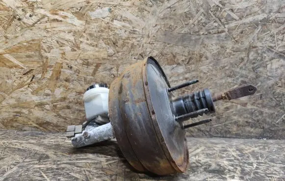 Nissan 240ZX, 280ZX, 300ZX Brake booster JKC8170160695 8170160696 30P06