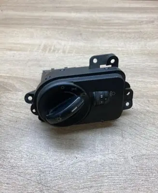 Ford Fiesta Light switch 2S6T13A024AB