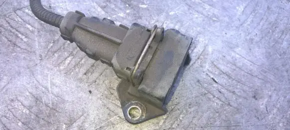 Hyundai Matrix ESP acceleration yaw rate sensor 3936022040 39360-22040