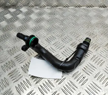Volkswagen Golf VII Breather hose/pipe 04E103474K 04E103202F