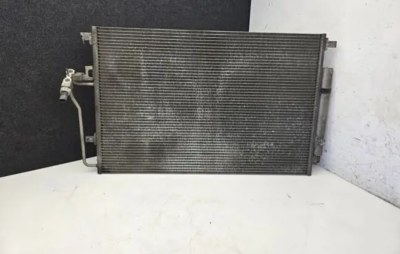 Volkswagen Crafter A/C cooling radiator (condenser) M167472 818173