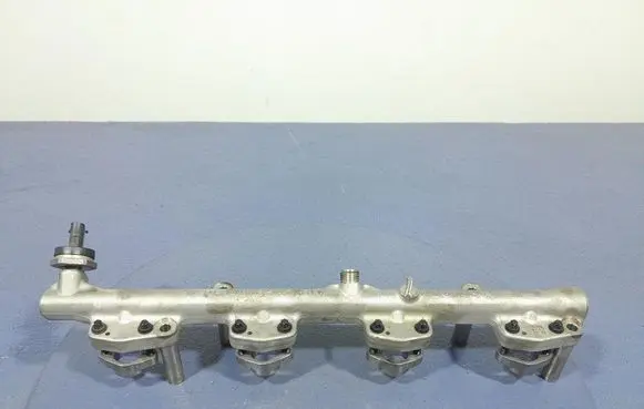 BMW M4 F82 F83 Fuel main line pipe 8665633