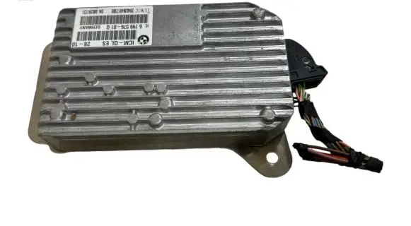 BMW 5 F10 F11 Other control units/modules 679957601Q 000391731 2840304817300