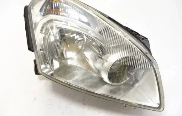 Nissan Qashqai Spotlight 