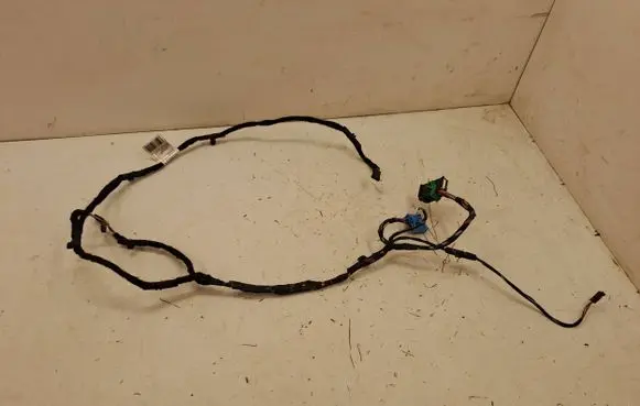BMW X7 G07 Rear door wiring loom 8736345
